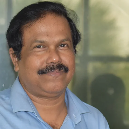 Ashok Kumar Sarangi